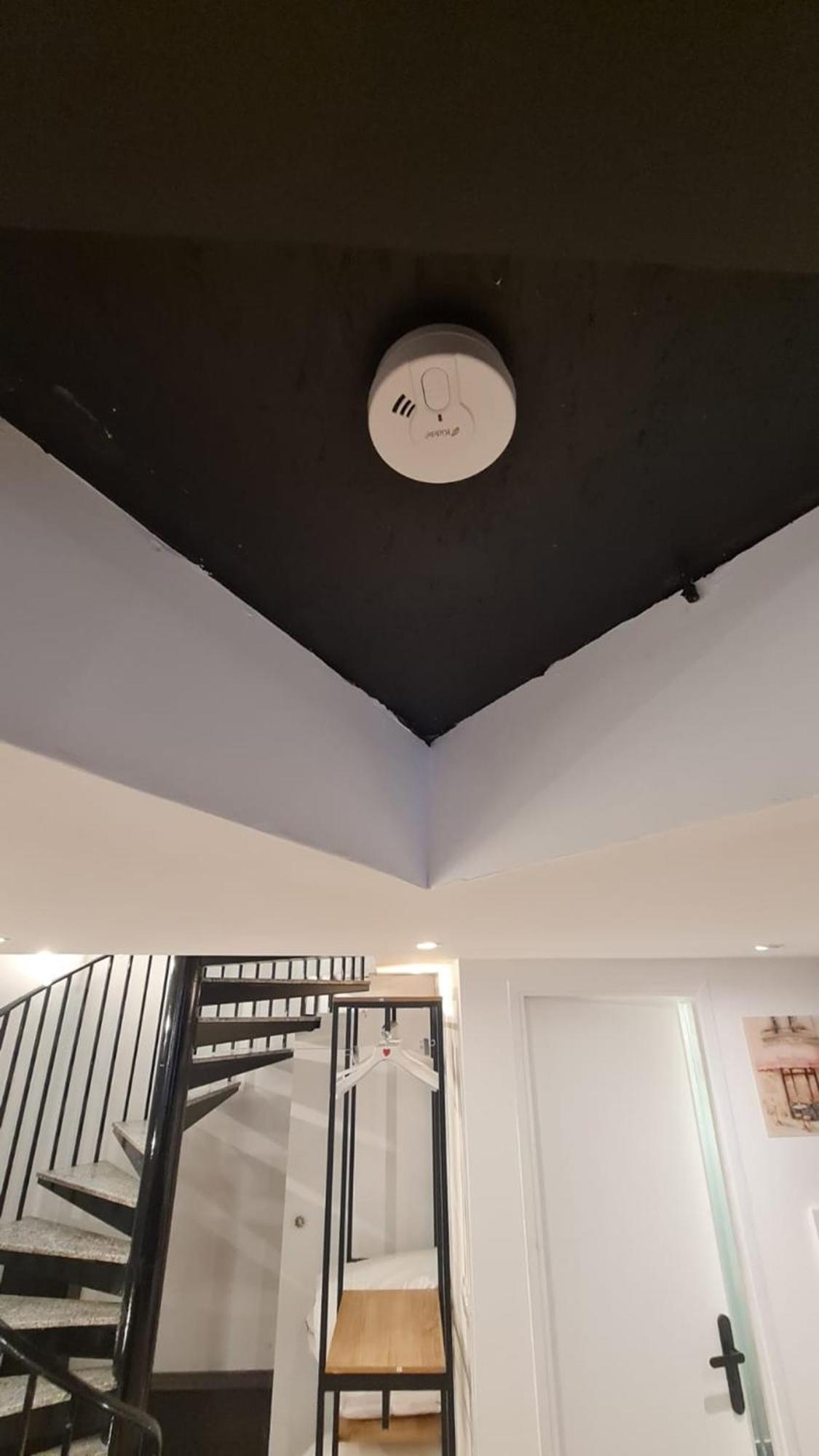 Urban Flat 179 - Loft Montorgueil Paris Exterior foto